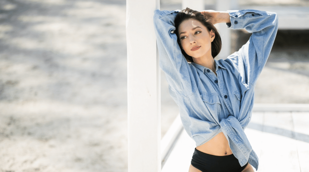 Best Escort service in Subang Jaya at Escort Amoi